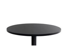 Round Bar Table 60CM Top for Cocktail Bar Pub Dining Bistro (106CM H)