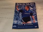 Back to the Hill  The Official Biography of John o Leary For Sale Here