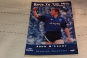 Back to the Hill  The Official Biography of John o Leary For Sale Here