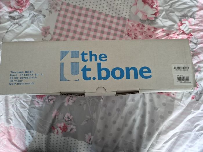 Tbone SC450 USB Condenser Microphone