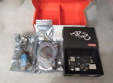 Brand New AWOL Nezha Single Board Computer