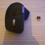 Logitech MX Master 4 wireless mouse - boxed Image 5