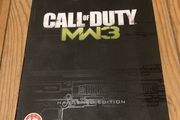 Call of duty modern warfare 3 hardened edition