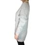 Cardigan sweater Model not fastened Image 5