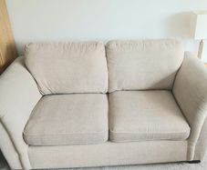 3 seater and 2 seater sofas