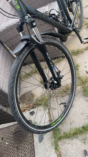 Good carrera great condition