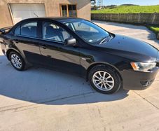Mitsubishi Lancer/ Opel corsa