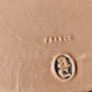 Vintage French ceramic baking dish Image 5