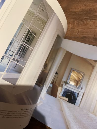 Jessica Lawson Cozy Atmospheres Bedrooms book