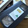 Star Wars Trilogy IV/V/VI VHS Image 4