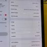 Apple iPad PRO 11" 4TH Gen M2 Chip Wi-Fi 128GB Space Gray A2759 Image 4