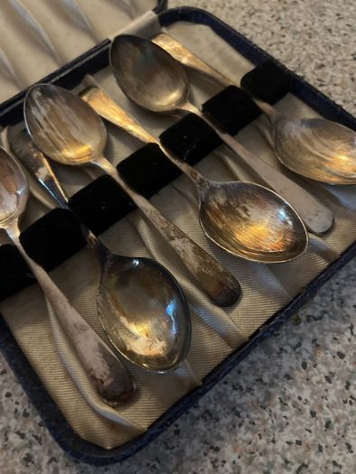 cutlery