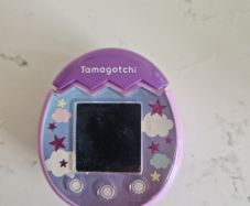 Tamagochi Pix