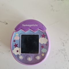 Tamagochi Pix