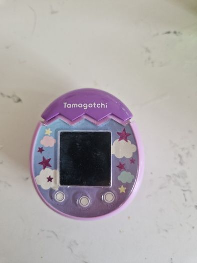 Tamagochi Pix