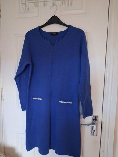 Ladies dress