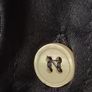 Navy Marella Blouse Sz 12 New jr Image 4