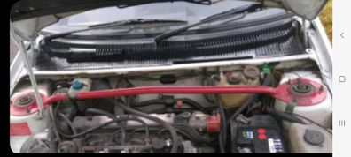 Peugeot 205 Strut Brace