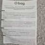 New Obag mini Image 7
