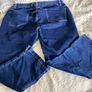 Crop jeans size 12 Image 2