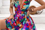 womens dress