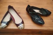 Dunnes Shoes 2 Pairs