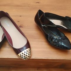Dunnes Shoes 2 Pairs