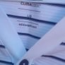 Adidas long sleeve golf shirt XL Image 3