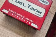 T Rex Fuel Tank