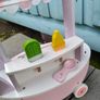 Kids Ice Cream Trolley Image 2