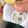 New Balance 996 Made in USA Teddy Santis Trainers UK 7.5 Brand New In Box Image 5