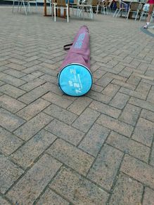 NeilPryde V8 7.2 Freerace Sail