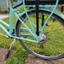 Pendleton Somerby-E Electric Hybrid Bike - Mint Image 4