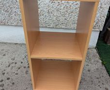 2 Cube Storage Unit
