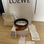 Loewe Reversible Belt Image 2