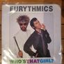 Eurythmics 7 inch vinyl singles collection Image 5