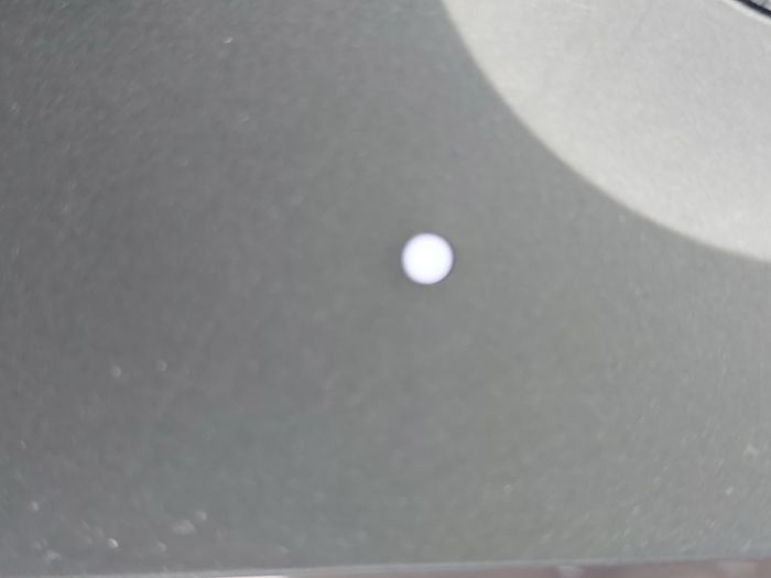 Wacom Intuos Pro Pen Tablet, Model PTH-651, in reasonable condition, not tested, do not know how to use, for parts or repair