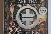 Take That - Greatest Hits