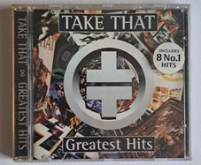 Take That - Greatest Hits