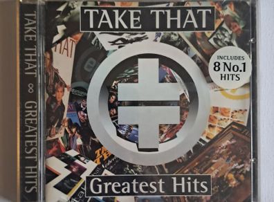 Take That - Greatest Hits