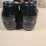 womens ALVIFLEX orthopaedic comfort and wellness shoes black Size UK 8 EU 42 (AT1) Image 7