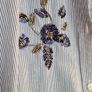 Charter Club embroidered shirt Image 2