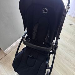 Bugaboo bee6