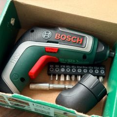 Sale! Bosch  Mini Power Tool