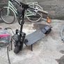 Electric scooter Image 3