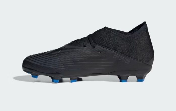 Adidas Predator Football Boots (men's - Size 7)