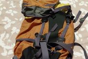 Free backpack