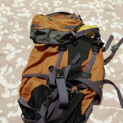 Free backpack