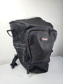 Camera Bag Toploader