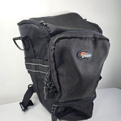 Camera Bag Toploader
